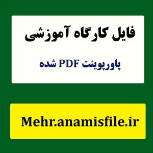 پاورپوینت کارگاه رفتاردرمانی عقلانی هیجانی